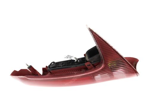 Used Right taillight PEUGEOT 206 SW (2E/K) 1.6 16V (109 hp) 29849232
