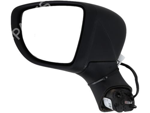 left-mirror-renault-clio-iv-bh_-2012-2013-2014-2015-2016-2017-2018-2019-2020-2021-38612964 main image