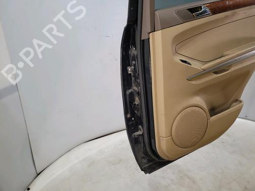 Right rear door MERCEDES-BENZ M-CLASS (W164) ML 280 CDI 4-matic (164.120) | BP22889534C5 