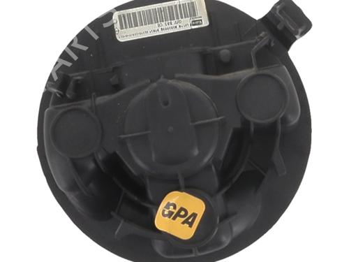 Used Heater blower motor RENAULT CLIO III (BR0/1, CR0/1) 1.5 dCi (BR17, CR17) (86 hp) 31876403