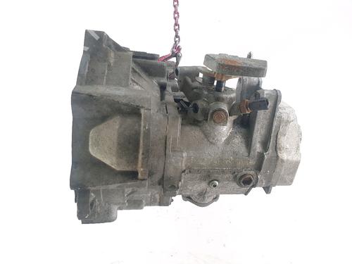 Caja de cambios VW TOURAN (1T1, 1T2) 1.9 TDI | BP29988114M3