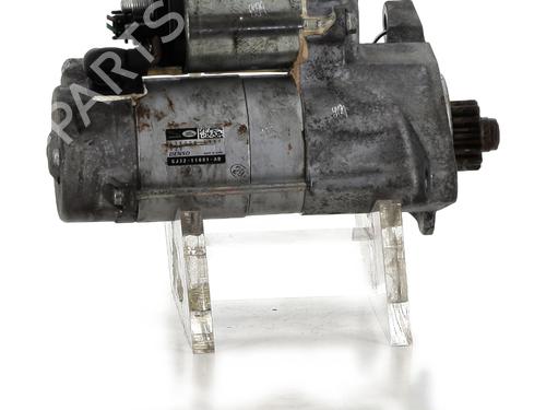 Used Starter LAND ROVER DISCOVERY SPORT (L550) 2.0 D 4x4 (150 hp) 24461310