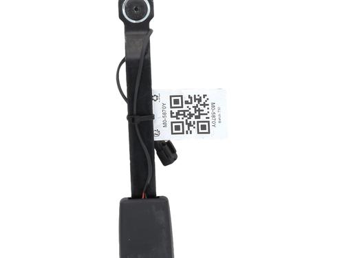 Seat buckle RENAULT CLIO III (BR0/1, CR0/1) 1.5 dCi (BR17, CR17) | BP27913402I32 