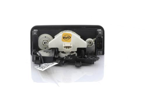 Climate control VW GOLF IV Cabriolet (1E7) 2.0 | BP17087315I5 