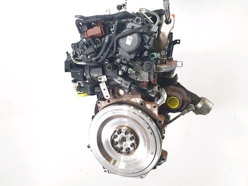 Engine FORD GRAND C-MAX (DXA/CB7, DXA/CEU) 2.0 TDCi | BP37064935M1 - Image 3