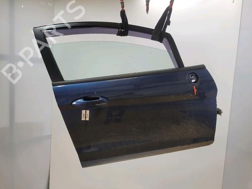 Used Right front door FORD FIESTA VI (CB1, CCN) [2008-2017]  27170096