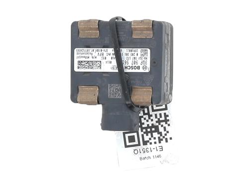 Module électronique VW GOLF VII Variant (BA5, BV5) 1.6 TDI (115 hp) 31284866