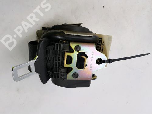 Rear left belt tensioner MERCEDES-BENZ A-CLASS (W168) A 170 CDI (168.009, 168.109) | BP11373417C89 