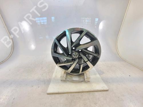 Rim VW POLO V (6R1, 6C1) 1.0 | BP20199931C45 