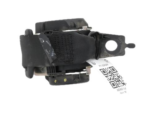 Used Rear left seatbelt Rear left seatbelt RENAULT CLIO IV (BH_) 0.9 TCe 90 (BHNF, BHMA, BHMH, BHJK, BHJR) (90 hp) 36252438 36252438
