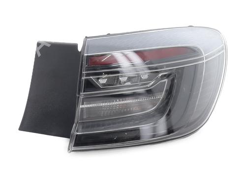 Right taillight RENAULT CLIO V (B7_) 1.0 TCe 90 (B7MT) | BP33925782C35  - Image 5