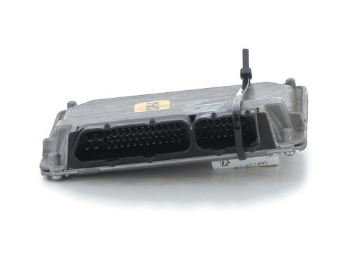 Used Engine control unit (ECU) Engine control unit (ECU) VW POLO V (6R1, 6C1) 1.2 (60 hp) 31303592 31303592