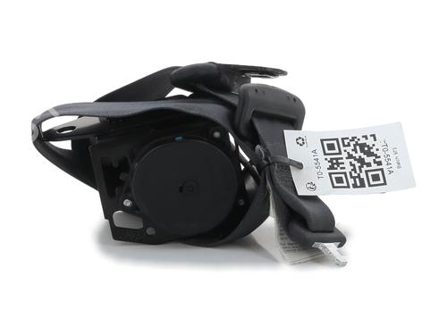 Rear center seatbelt HONDA JAZZ II (GD_, GE3, GE2) 1.2 i-DSI (GD5, GE2) | BP28285646I27 