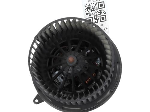 Heater blower motor CITROËN C3 II (SC_) 1.4 HDi 70 (SC8HZC, SC8HR0, SC8HP4) | BP37166836M62 - Image 2