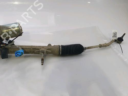 Steering rack CITROËN C3 I (FC_, FN_)  | BP28207658M22 