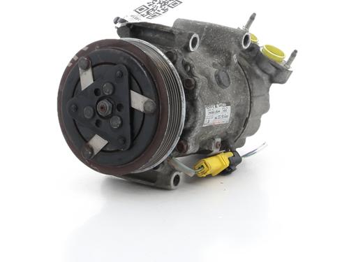 Used AC compressor AC compressor CITROËN C3 I (FC_, FN_) 1.4 HDi (68 hp) 36181683 36181683