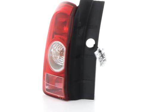 Left taillight DACIA DUSTER (HS_) 1.5 dCi (HSMC) | BP36962369C34 - Image 3