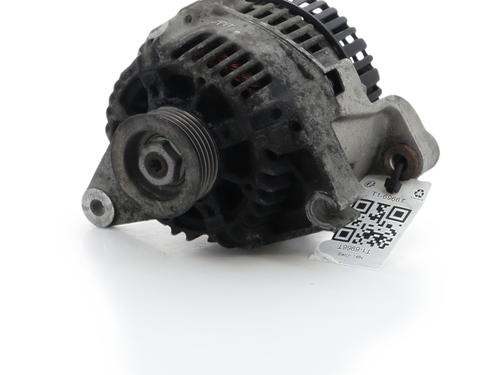Used Alternator Alternator 36831115 36831115