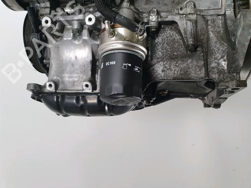 Engine TOYOTA YARIS (_P9_) 1.4 D-4D (NLP90_, NLP90R) | BP36373619M1  - Image 10