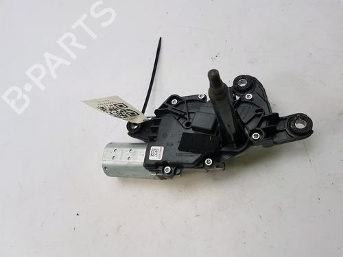 Used Rear wiper motor FORD ECOSPORT 1.0 EcoBoost (125 hp) 13670333