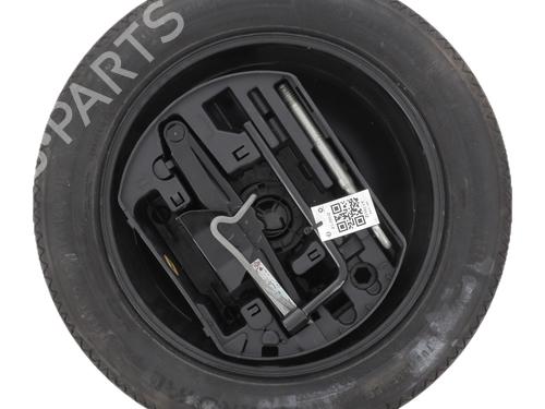 Jack Kit Jack Kit PEUGEOT 308 II (LB_, LP_, LW_, LH_, L3_) 1.2 THP 130 (131 hp) 36181664 36181664