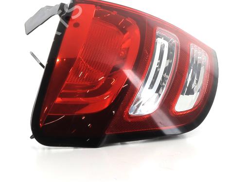 Left taillight CITROËN C3 I (FC_, FN_)  | BP28286275C34 