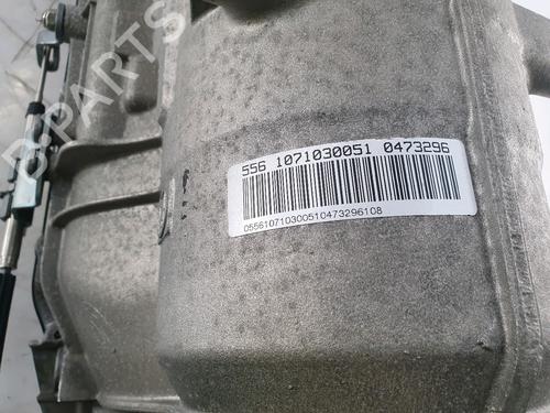 Gearbox BMW 5 (E60) 525 d | BP30166086M3 