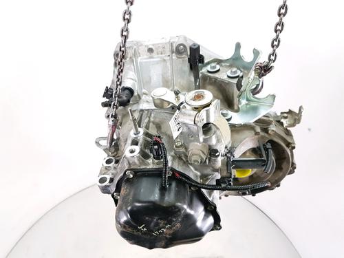Gearbox SUZUKI SWIFT IV (FZ, NZ) 1.3 DDiS (AZG413D, ZC02S, ZC92S) | BP40115089M3 - Image 5