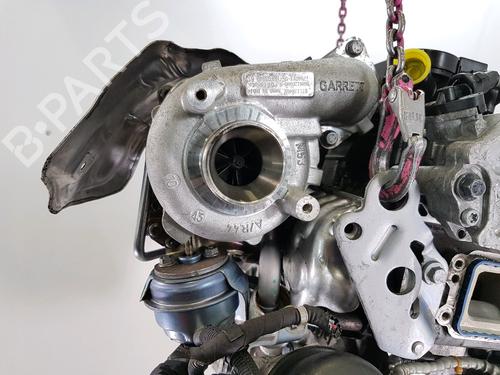 Engine PEUGEOT 5008 (0U_, 0E_) 1.6 HDi | BP36487738M1  - Image 9