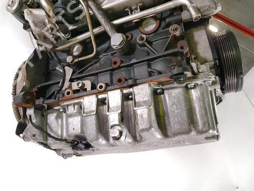 Engine VW POLO V (6R1, 6C1) 1.6 TDI | BP29443534M1 