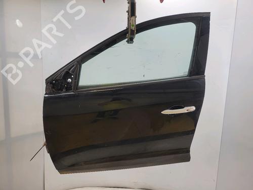 Used Left front door RENAULT MEGANE III Hatchback (BZ0/1_, B3_) 1.9 dCi (BZ0N, BZ0J) (131 hp) 25779796