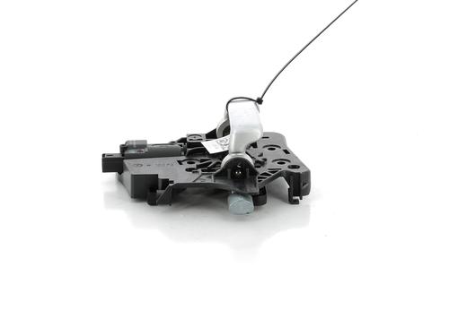 Interior handle PEUGEOT 1007 (KM_) 1.6 HDi | BP27917314I7 - Image 3