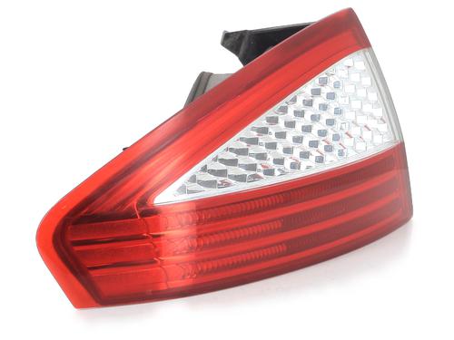 Left taillight FORD MONDEO IV (BA7) 2.0 TDCi | BP30094044C34