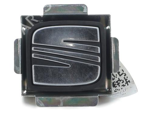 tailgate-handle-seat-leon-1p1-2005-2006-2007-2008-2009-2010-2011-2012-2013-32355892 main image