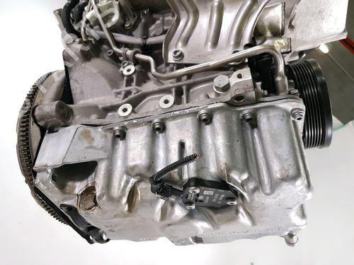 Engine VW POLO VI (AW1, BZ1, AE1) 1.0 TSI | BP31749075M1 