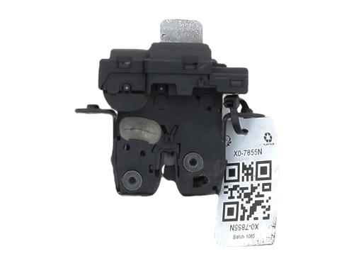Used Tailgate lock RENAULT LAGUNA III (BT0/1) 2.0 dCi (BT07, BT0J, BT14, BT1A, BT1S) (131 hp) 30093987
