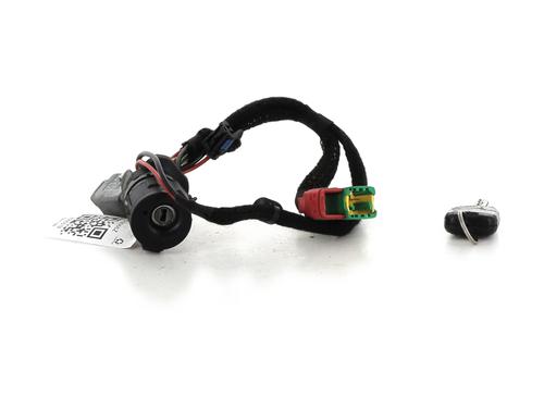 Ignition barrel PEUGEOT 307 (3A/C) 2.0 HDi 90 | BP29471056M48 