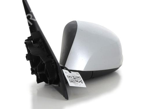 Left mirror RENAULT MEGANE III Grandtour (KZ0/1) 1.5 dCi (KZ1M, KZ1W, KZ0R) | BP29443530C26 