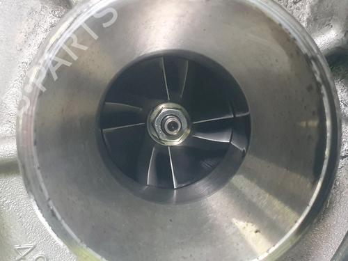 Engine PEUGEOT 208 I (CA_, CC_) 1.4 HDi | BP30799354M1 