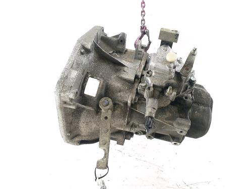 Used Gearbox Gearbox FIAT PANDA (169_) 1.2 (169.AXB11, 169.AXB1A) (60 hp) 33331980 33331980