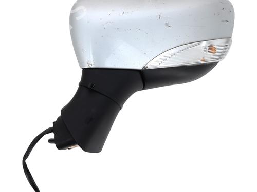 Left mirror RENAULT CLIO IV (BH_) 1.5 dCi 90 | BP29470694C26 