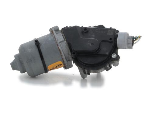 Used Front wiper motor CITROËN C4 AIRCROSS 1.6 HDi 115 AWC (114 hp) 24536613