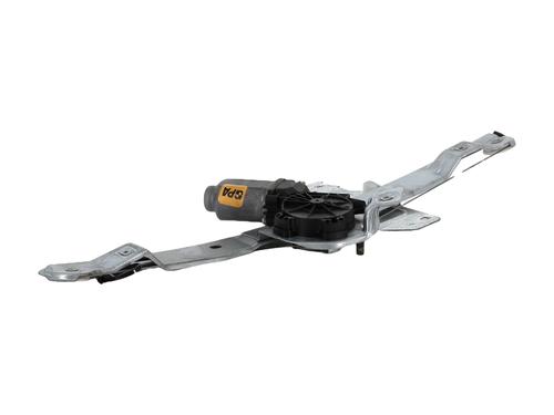 Front left window mechanism CITROËN C3 II (SC_) 1.1 i | BP28310938C22 
