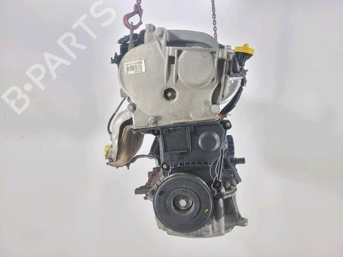 Used Engine RENAULT GRAND SCÉNIC II (JM0/1_) 1.6 (112 hp) 30165872