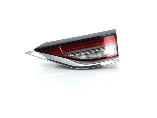 Right tailgate light DS DS 3 / DS 3 CROSSBACK (UR_, UC_, UJ_) 1.2 PureTech 130 (URHNSS) (131 hp) 16206983