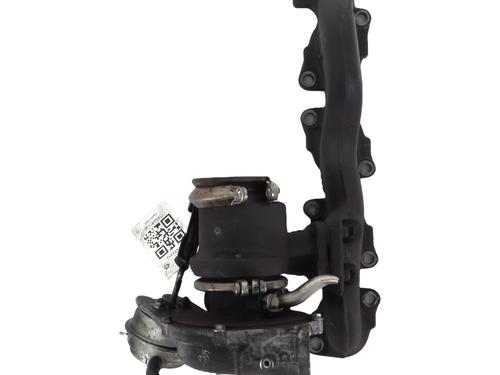 Turbolader/Kompressor für FIAT 500L (351_, 352_) 1.6 D Multijet (199LYD1B) (105 hp) 30118296