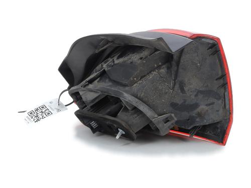 Right taillight RENAULT TWINGO II (CN0_) 1.2 16V (CN04, CN0B) | BP30118608C35