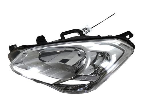 Venstre forlygte CITROËN BERLINGO MULTISPACE (B9) 1.6 HDi 90 | BP30165269C28