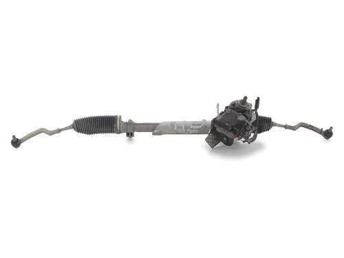 Steering rack MERCEDES-BENZ A-CLASS (W169) A 180 CDI (169.007, 169.307) | BP34118380M22 - Image 2