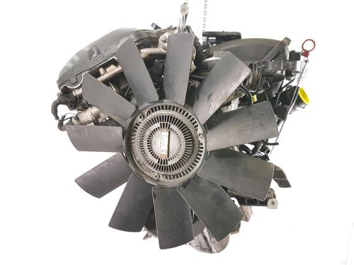 Used Engine BMW 3 (E46) 323 i (170 hp) 31844473